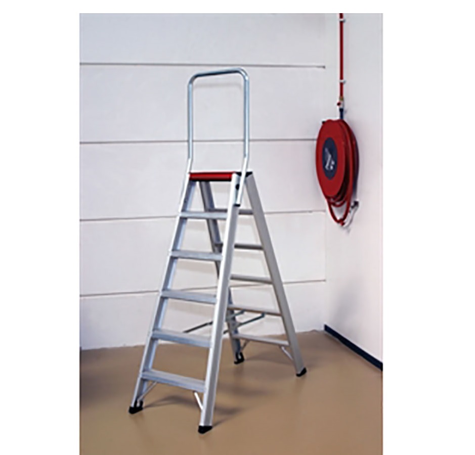 ESD Trappen
