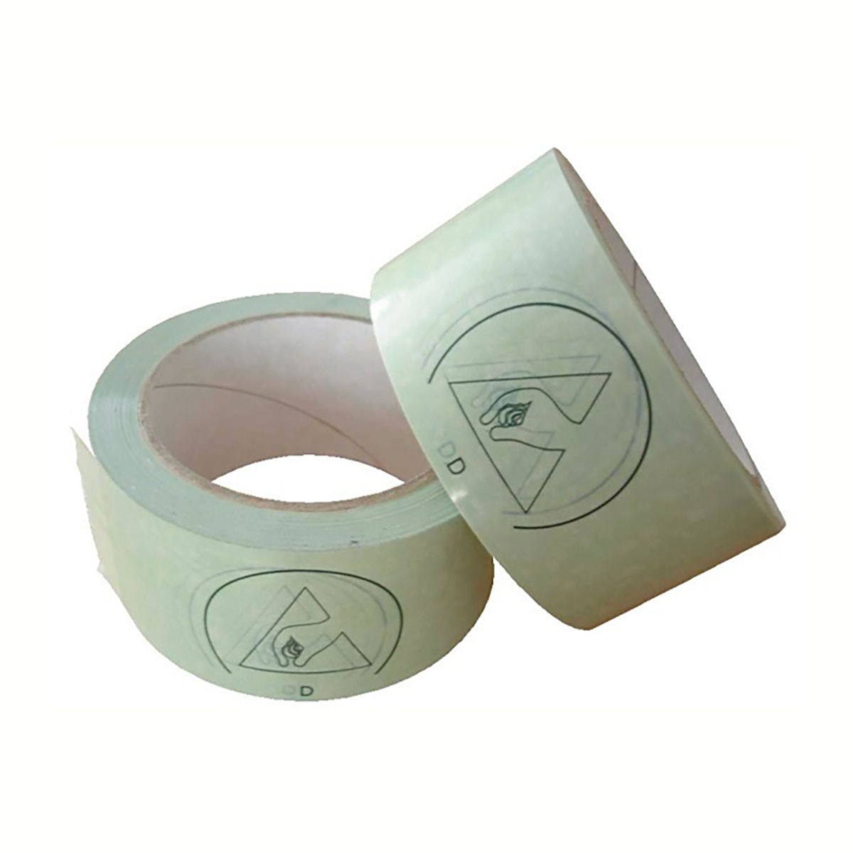 ESD Verpakkingstape / IDP-STAT® PVC