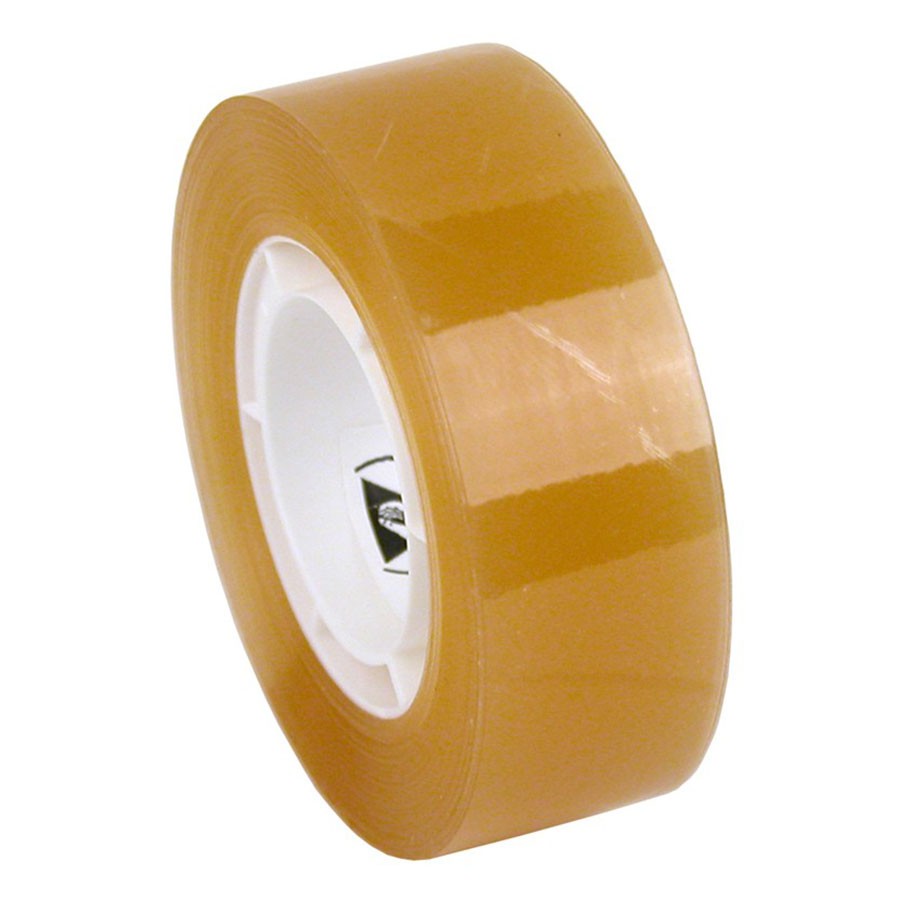 ESD Verpakkingstape / transp. cellulose