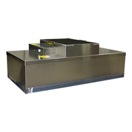 FFU serie MAC 10® IQ