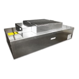 FFU serie MAC 10® LE-DC