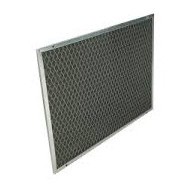 Filters voor Fan Filter Units