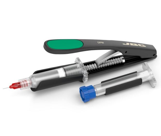 JBC Advanced Serie overige