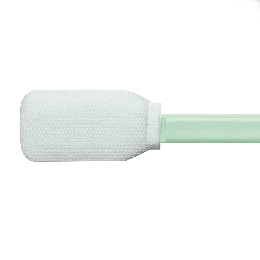 Knitted Polyester Tip Swabs