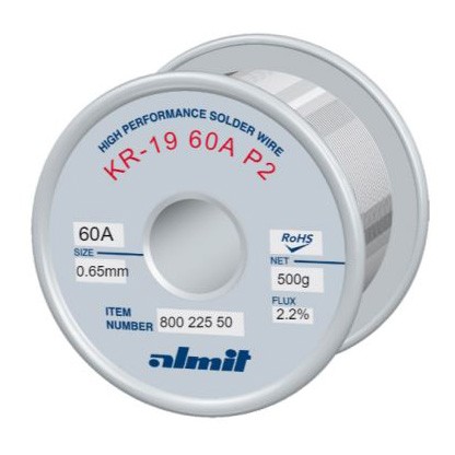 KR-19 60A (2.20%)