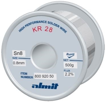 KR-28 Sn8 (2.20%)