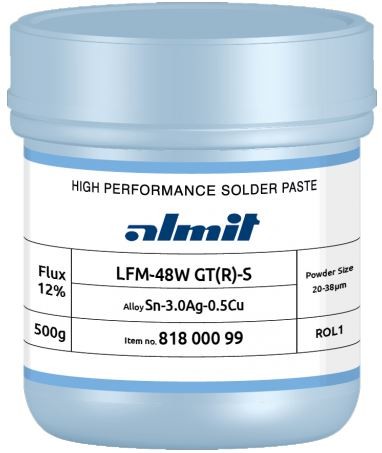 LFM-48 GT R -S (12%) 