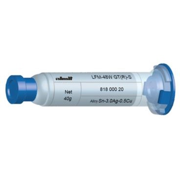 LFM 48 GT Dispensing Paste