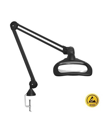 LUXO ESD-Veilige Loeplampen