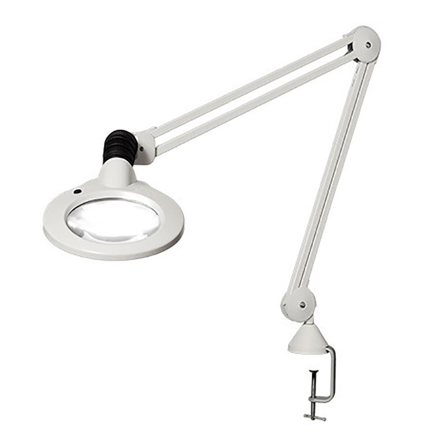 LUXO Loeparmaturen KFM LED