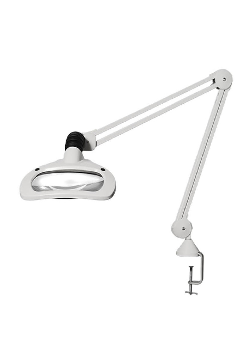 LUXO inspectie loepen en armaturen