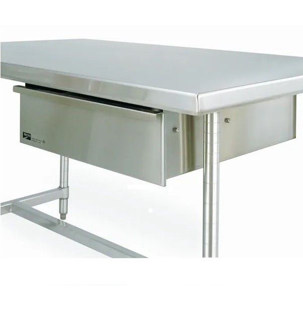 Metro® Labo. Tafel Accessoires