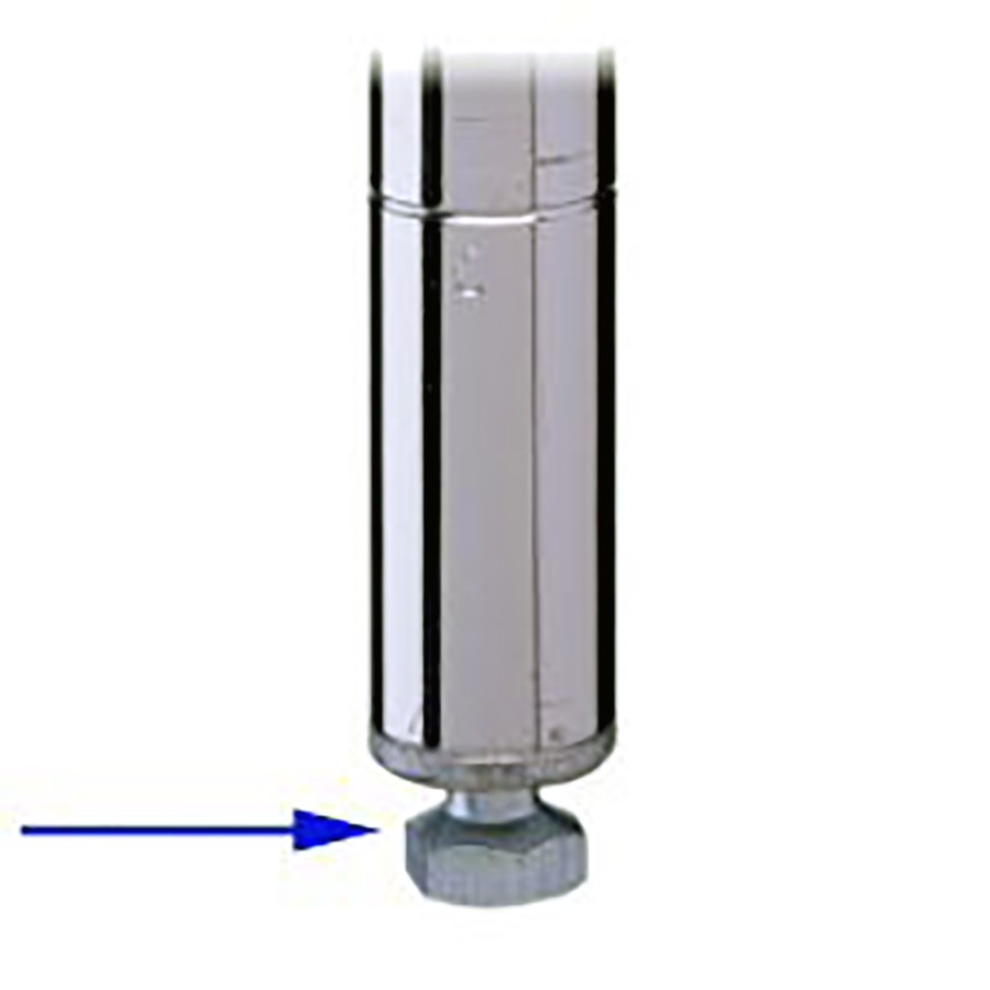 Metro® Leveling Bolts
