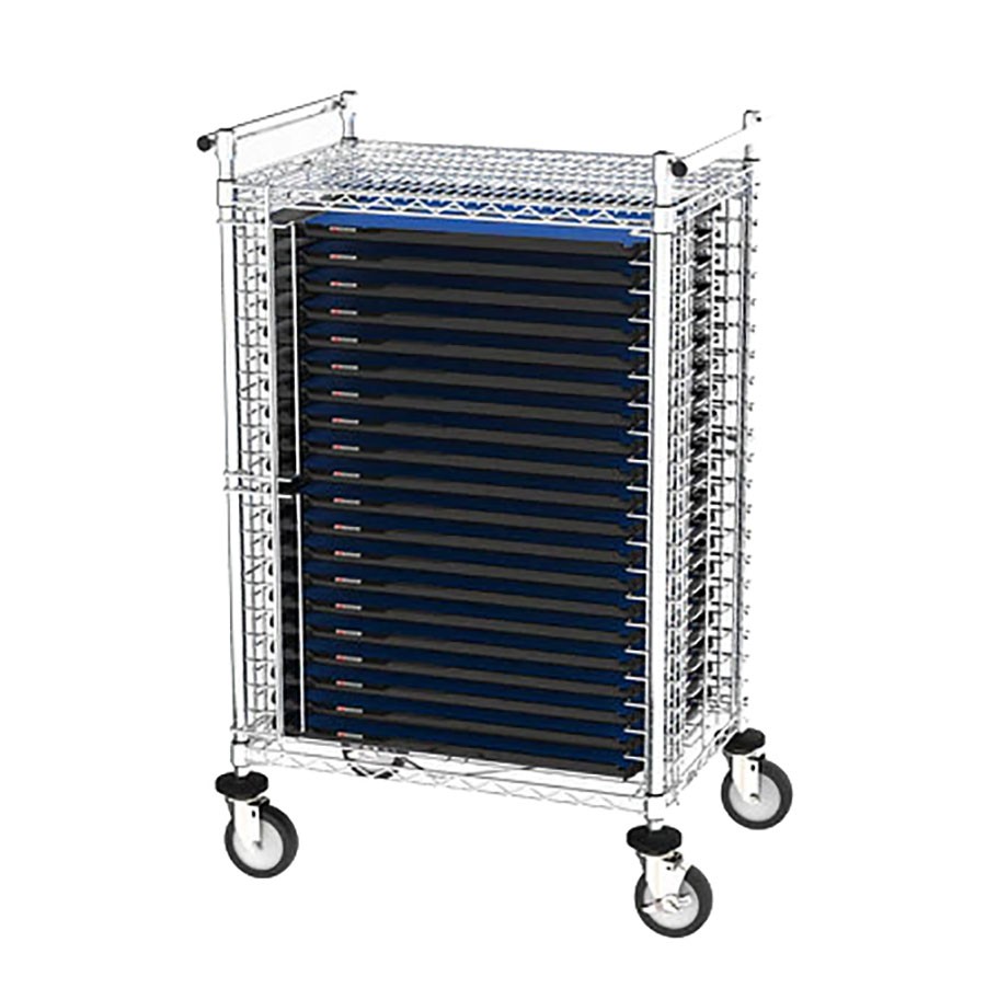 Metro® SmartTray Cart System
