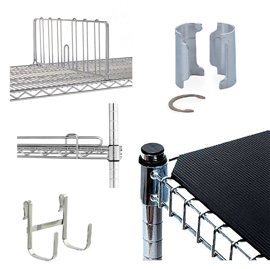Metro® Accessoires