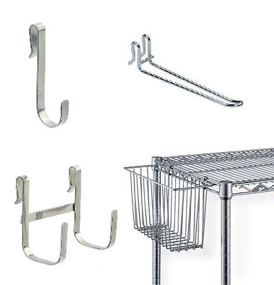 Metro® Diverse Accessoires