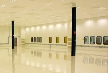 Overige Cleanroom Vloeren