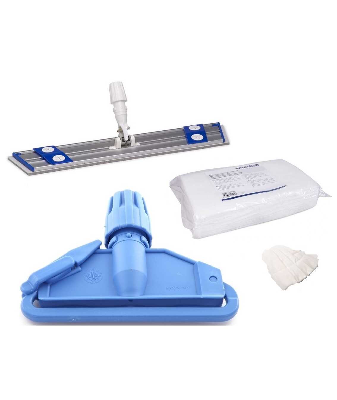 Overige Mop Systemen