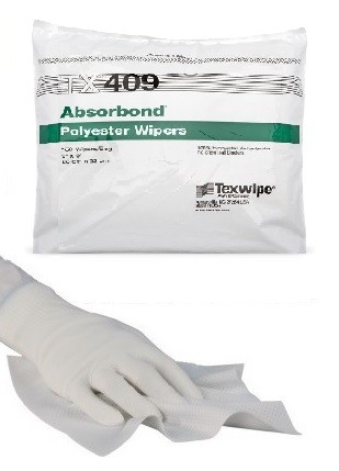Polyester - Non woven doeken