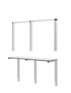Reeco Opbouw Frames