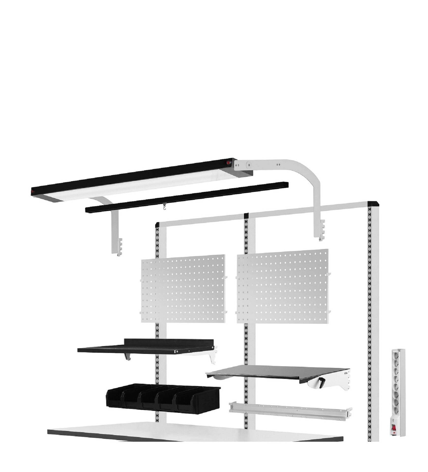 Reeco Toebehoren & Accessoires