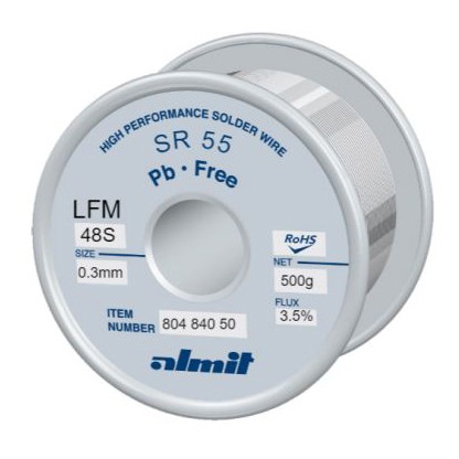 SR-55 LFM-48 S