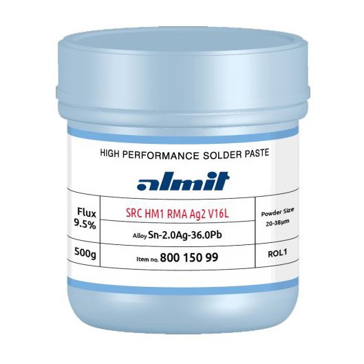 Sn62 (Sn-2.0Ag-36.0Pb)