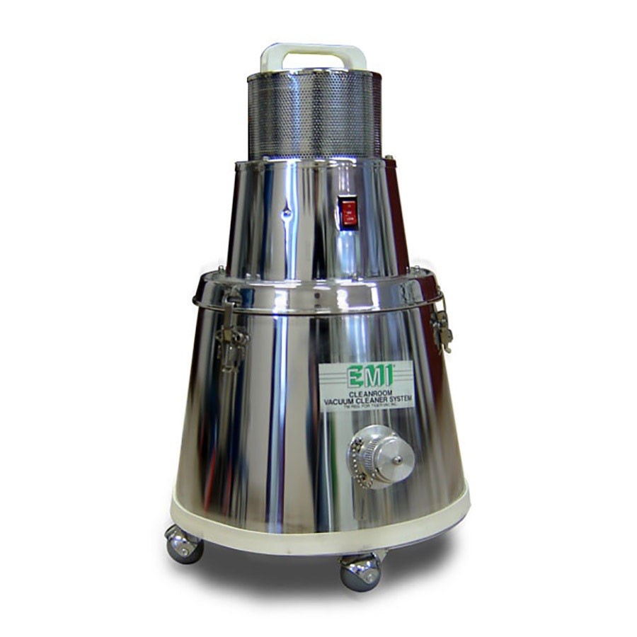 Tiger-Vac® model EMI-CWR