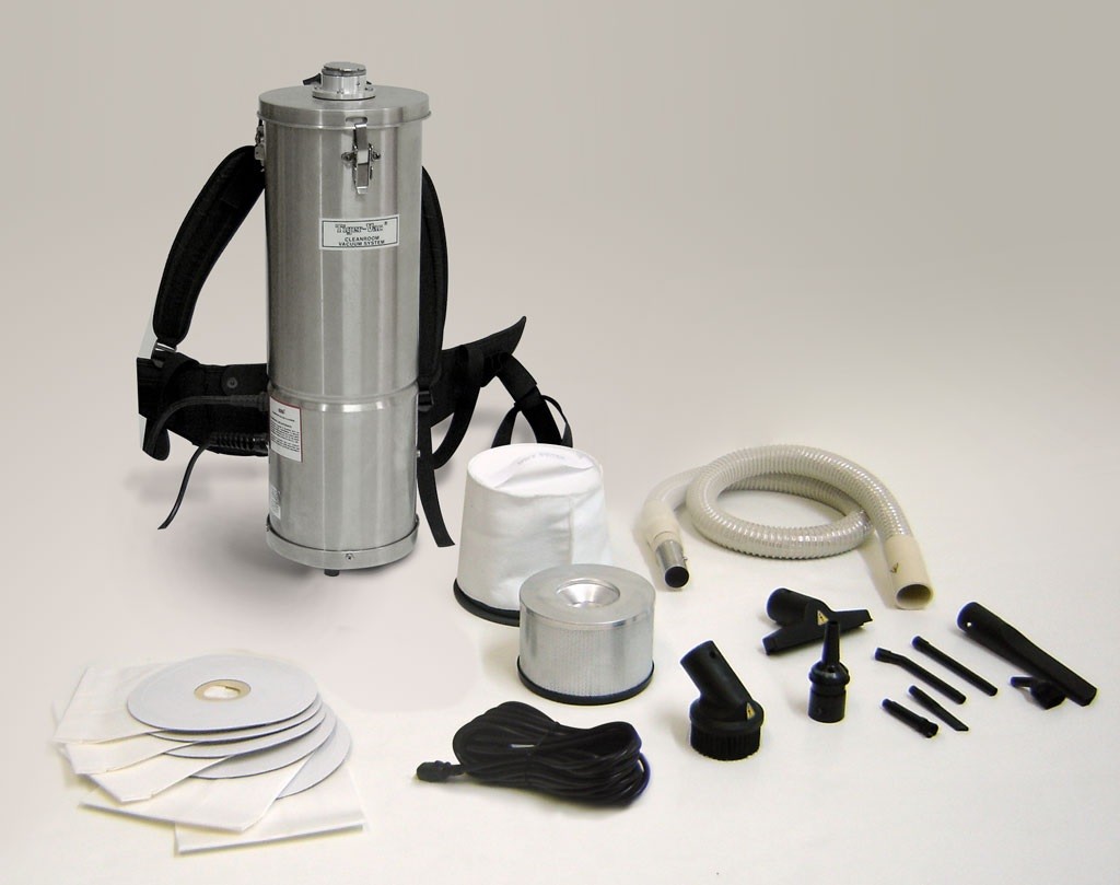 Tiger-Vac® model MV-1CR (BP)