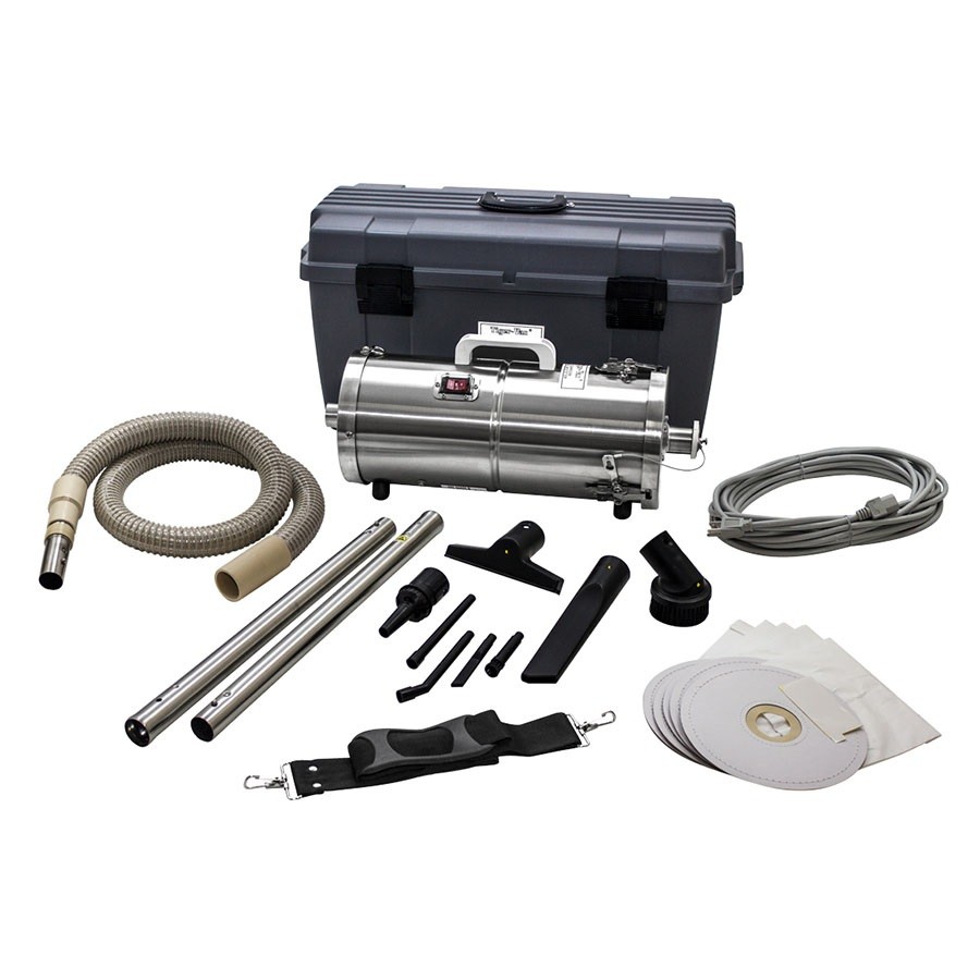 Tiger-Vac® model MV-1CR (HH-CC)