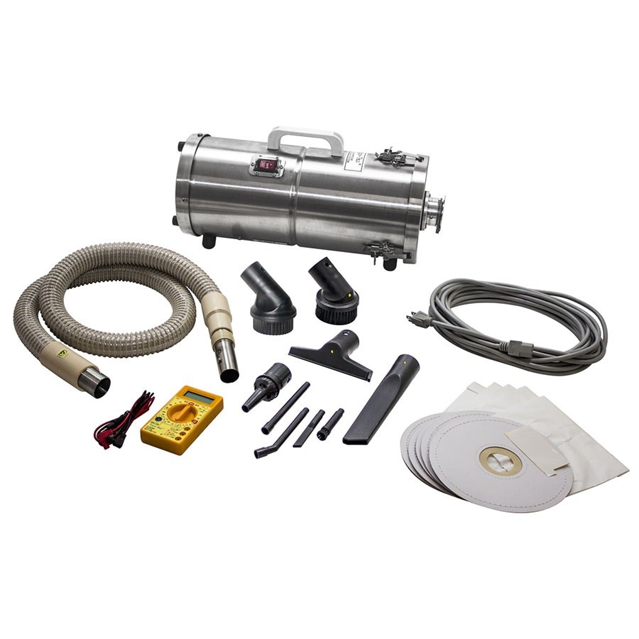 Tiger-Vac® model MV-1CR (HH)
