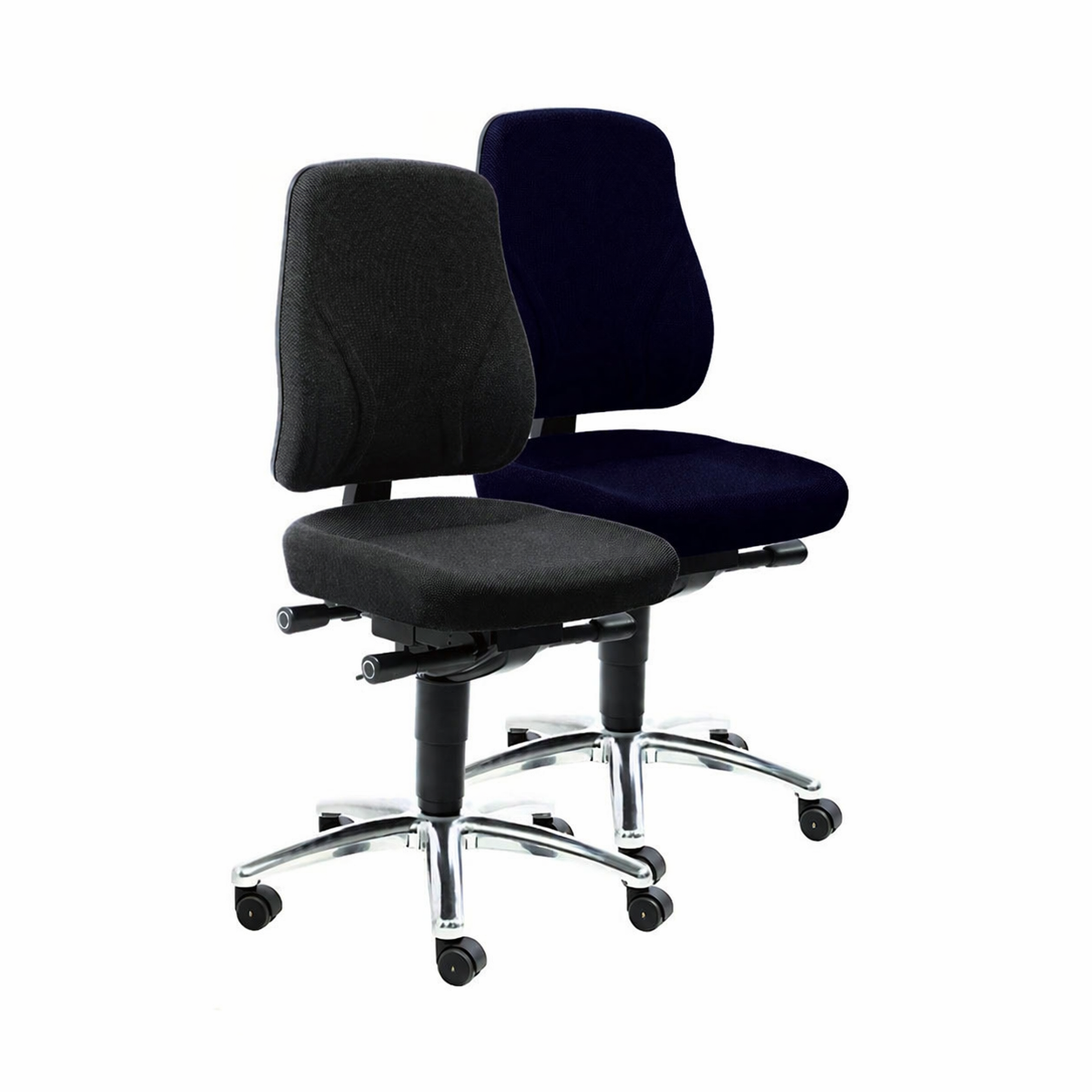 ESD Stoelen Extra Comfort