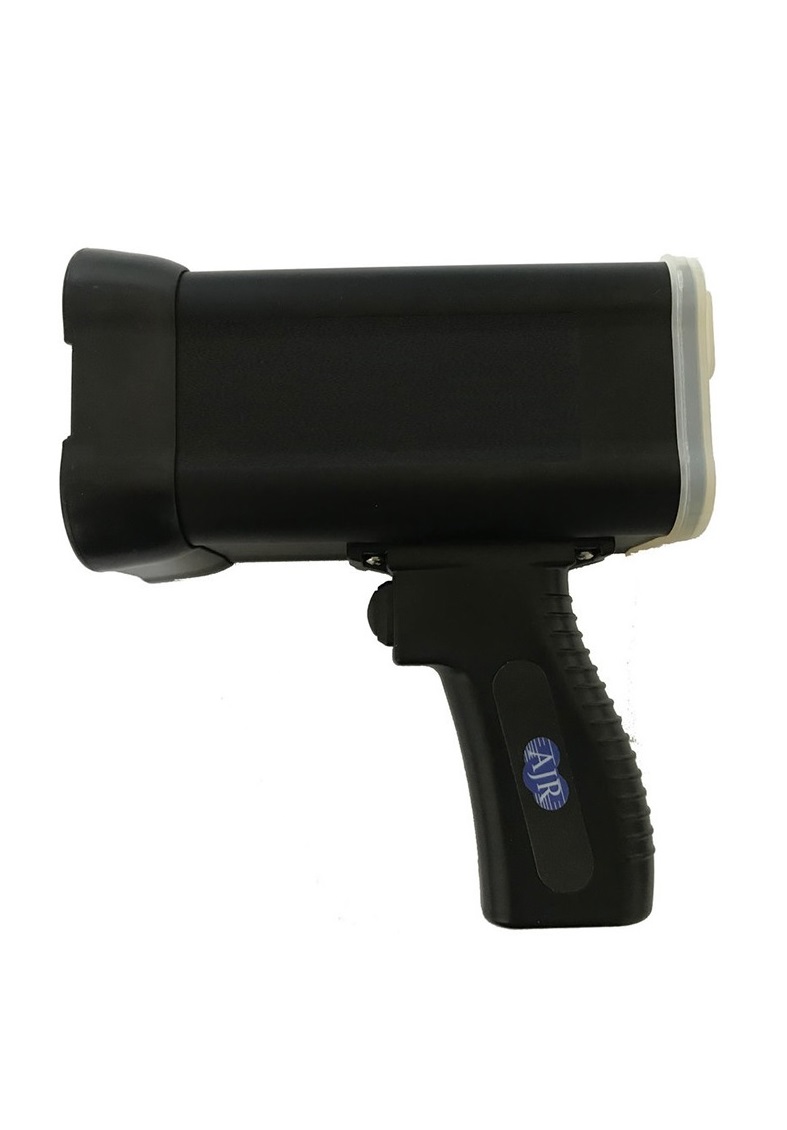 UVA LED Handlampen / AJR