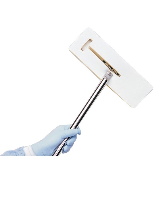 VertiKlean® Mop Systeem