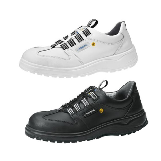 Werkschoenen O1 en O2