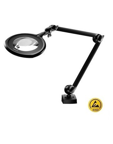Waldmann ESD-Veilige Loeplampen