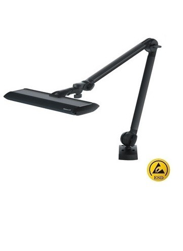 Waldmann ESD-Veilige Tafelarmaturen