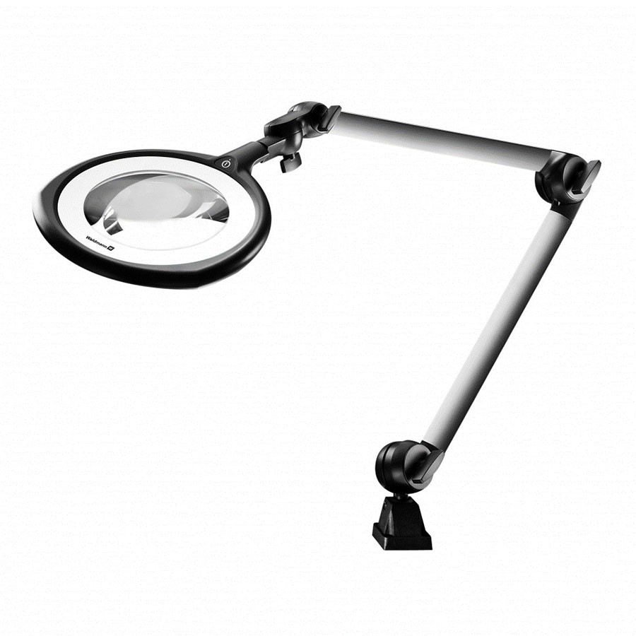 Waldmann loeplampen