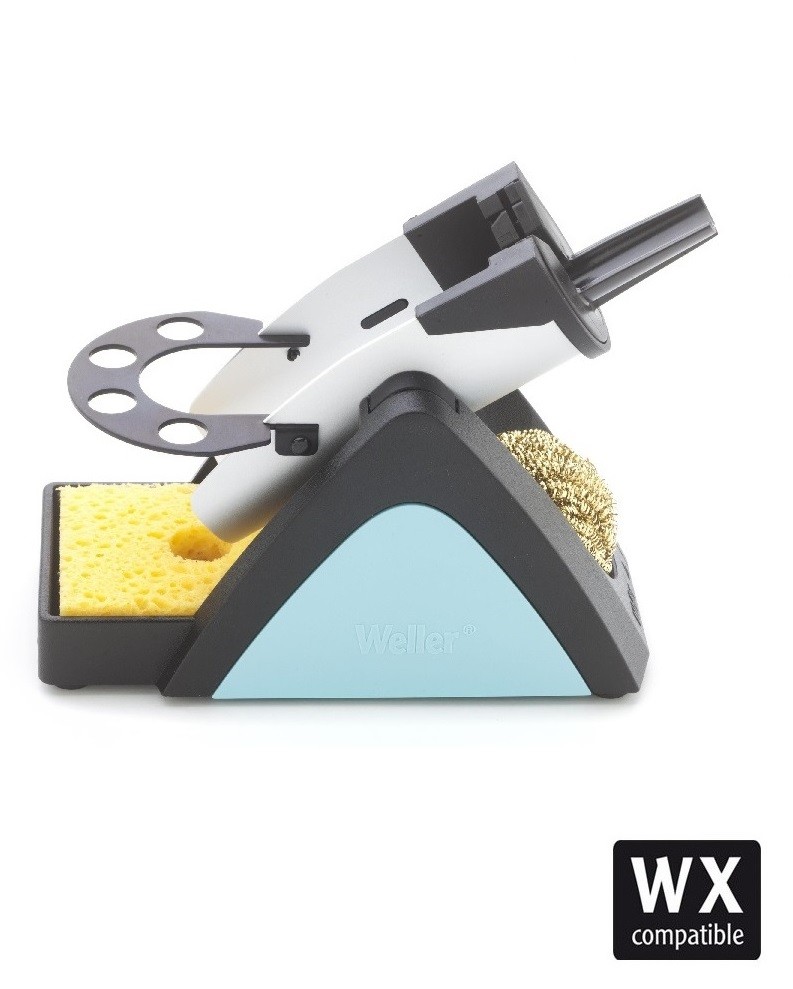 Weller® Aflegkorven Soldeerbouten en Tweezers / WX-serie