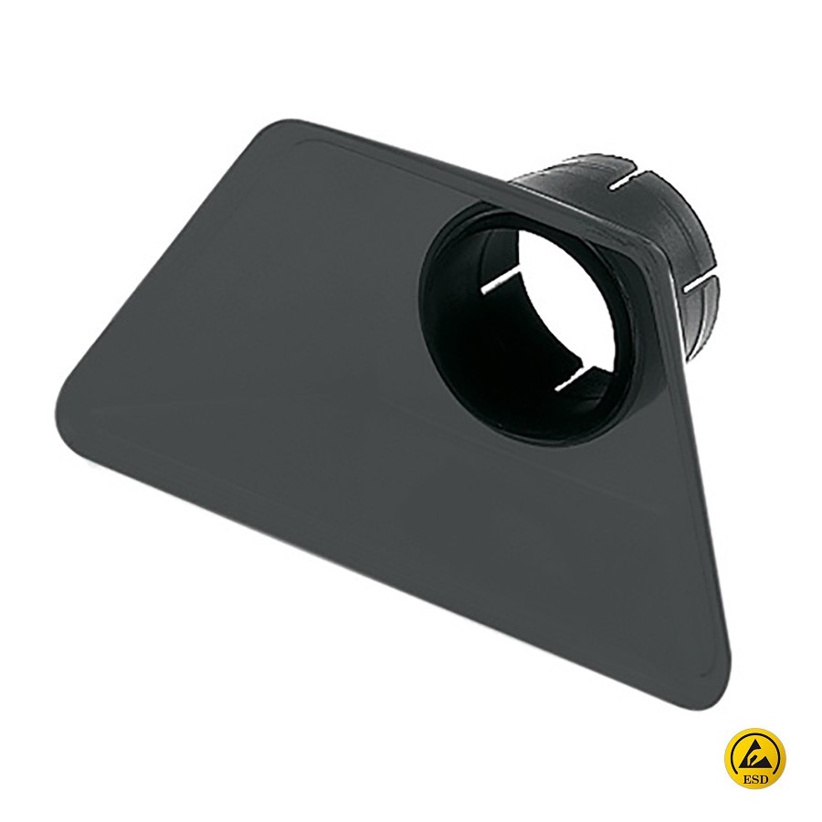 Weller® Easy-Click 60 zuigmonden, kappen e.d.