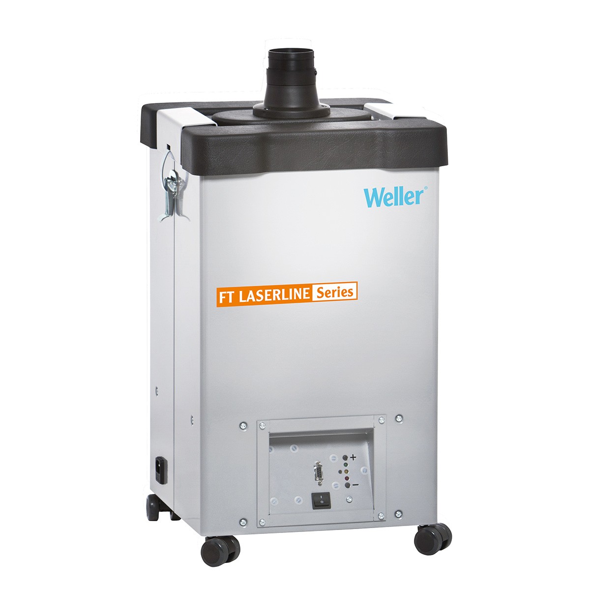 Weller® Laser Line / laser dampen