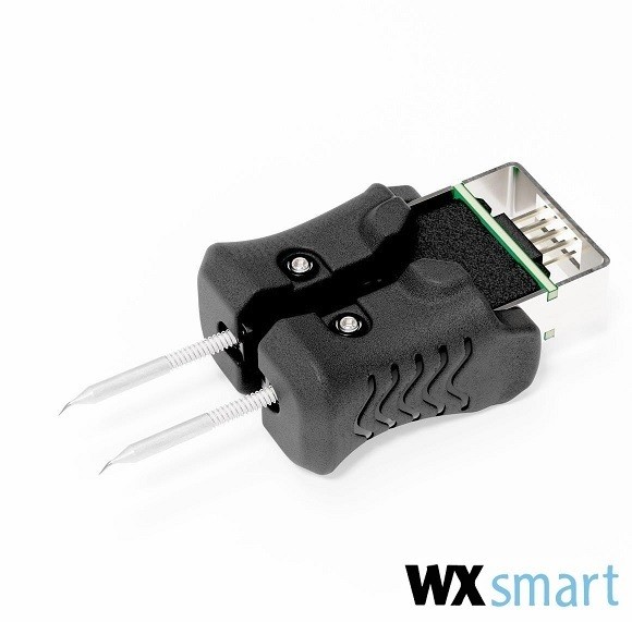 Weller® RT-Smart Tweezer Soldeerstiften Pico-serie