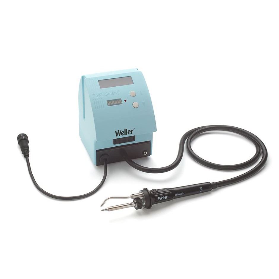 Weller® tintoevoer soldeerstations