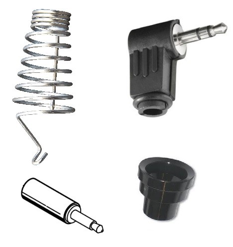 Weller® accessoires solderen