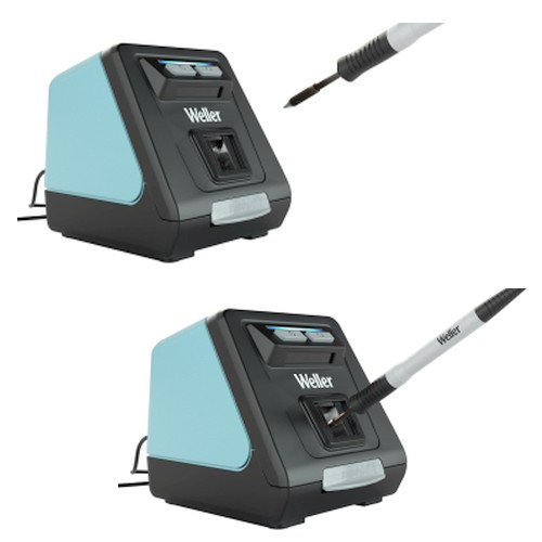 Weller® Automatische tip reinigers