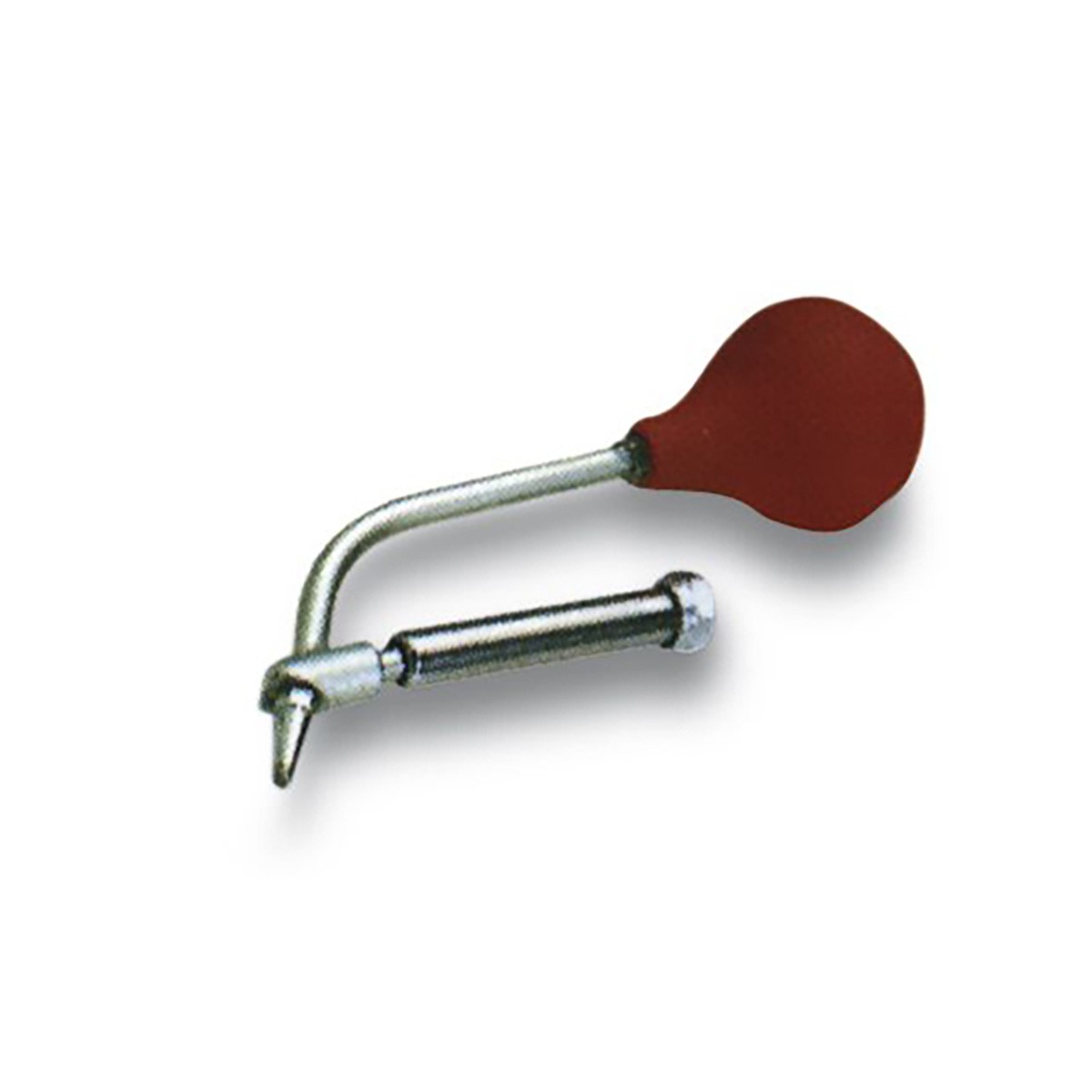 Weller® desoldeer adapters balg-uitvoering