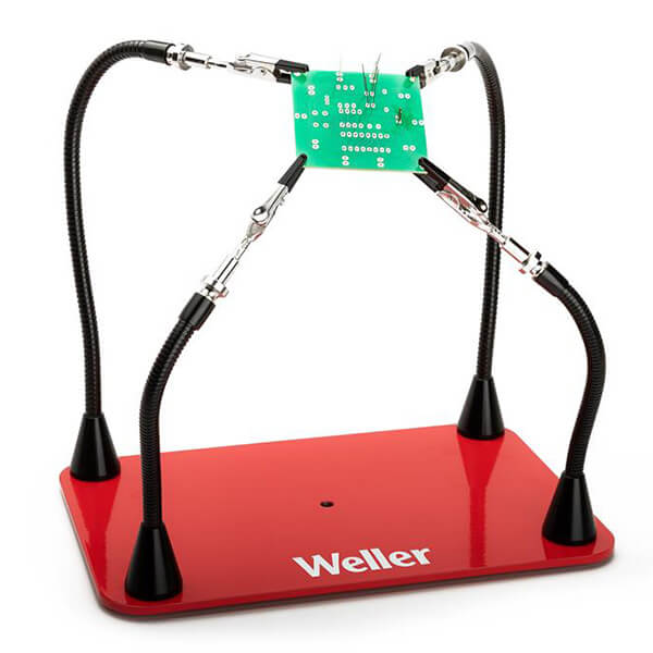 Weller® hobbylijn accessoires