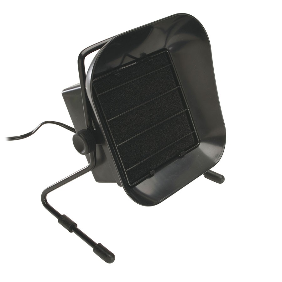 Weller® hobbylijn soldeerdampafzuiging