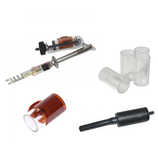 Weller® onderdelen desoldeerbouten
