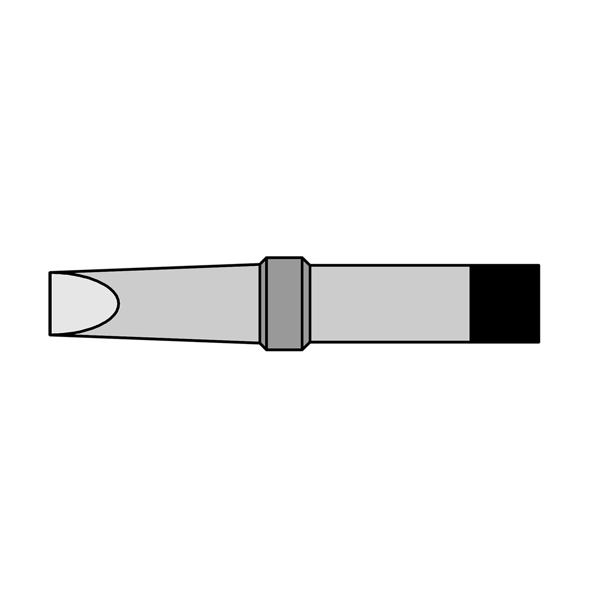 Weller® soldeerstiften PT-serie